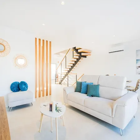 Brand New Property, Swimming Pool Feriehus Guia (Faro)