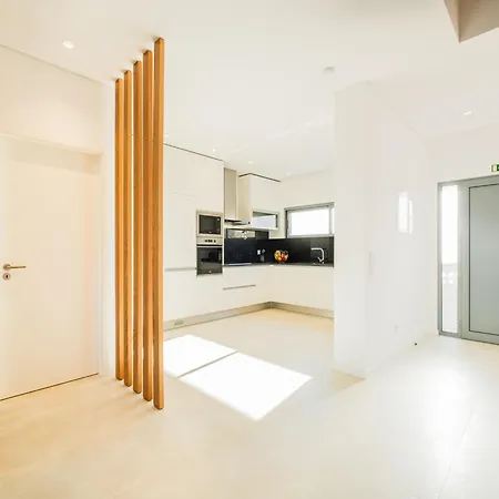 Brand New Property, Swimming Pool Feriehus