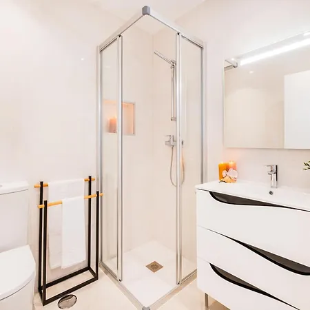 Brand New Property, Swimming Pool Guia (Faro)
